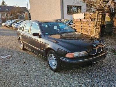 gebraucht BMW 520 e39 i Touring - VFL - 97er