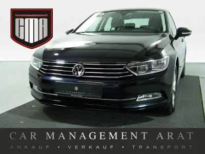 Gebraucht VW Passat