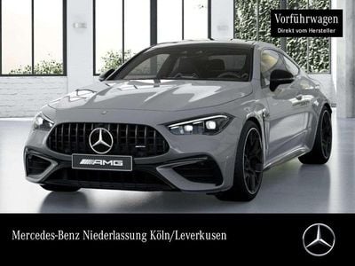 Mercedes CLE53 AMG