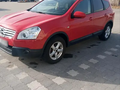 Gebraucht Nissan Qashqai +2