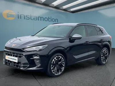 Gebraucht Cupra Terramar VZ 265 PS (194 kW) 2025 SUV