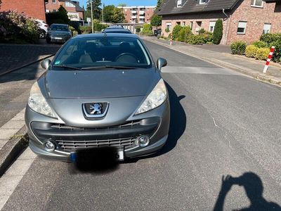 Peugeot 207 CC