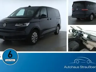 Gebraucht VW T7