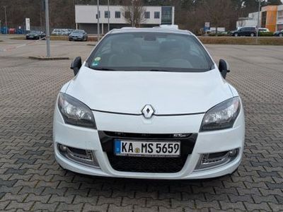 Renault Mégane Cabriolet