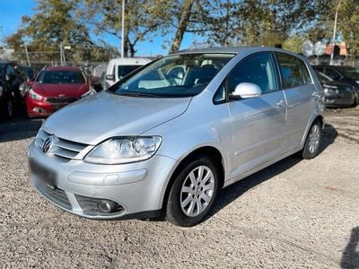 VW Golf Plus