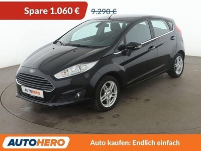 gebraucht Ford Fiesta 1.0 EcoBoost Titanium, BenzinFavoritenGespeicherte SuchenGespeicherte SuchenMein EinkaufswagenMein KontoDienstleistungenDropdown-MenüDropdown-MenüDropdown-MenüDropdown-MenüFavoritenGespeicherte SuchenGespeicherte SuchenMein EinkaufswagenMein K