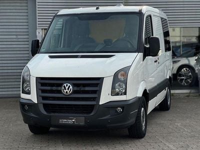 VW Crafter