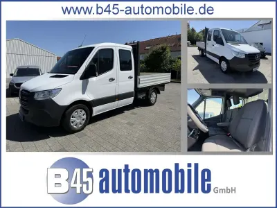 Gebraucht Mercedes Sprinter