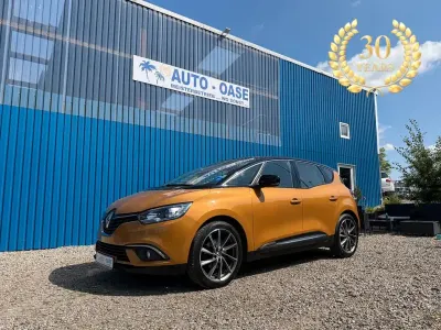Gebraucht Renault Scénic III