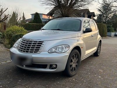 gebraucht Chrysler PT Cruiser Street Cruiser V 2.2 CRD Street C...