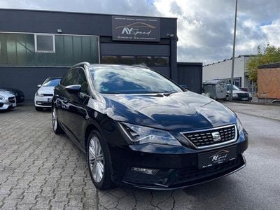 Seat Leon ST