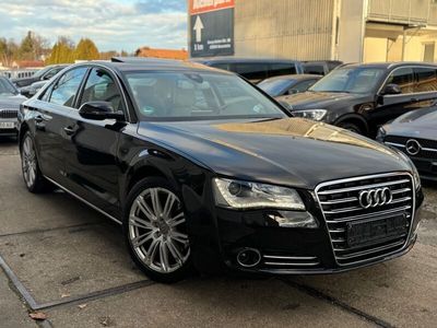 gebraucht Audi A8 3.0 TDI quattro /132.000Km / voll fahrbereit