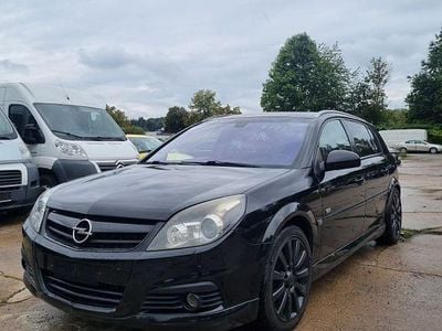 Opel Signum