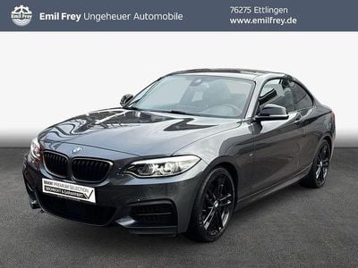 BMW M240