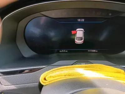 Usata VW Arteon