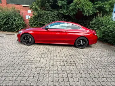 Gebraucht Mercedes C250