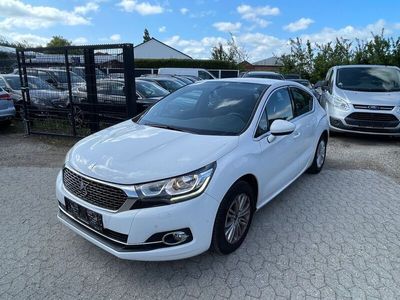 DS Automobiles DS4