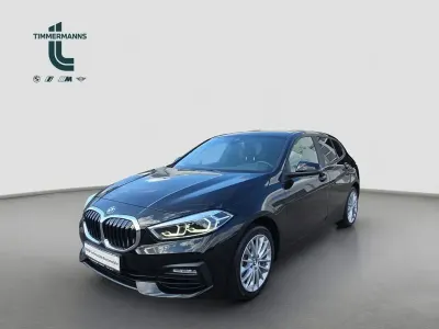 Gebraucht BMW 120