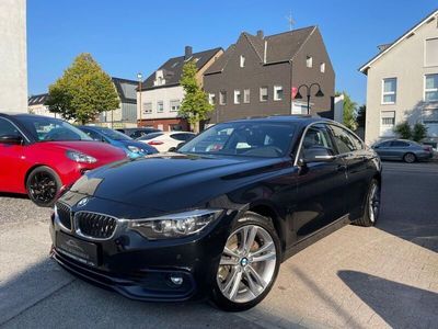 BMW 430