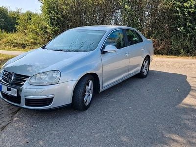 VW Jetta