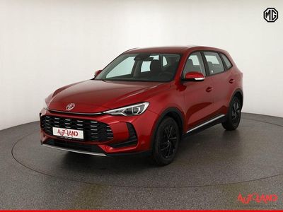Rot Neu 2025 MG ZS SUV | 19.890 € (Fairer Preis)