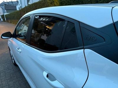 Gebraucht Hyundai i10 Style 87 PS (63 kW) 2020 Weiß Kleinwagen