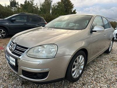 VW Jetta