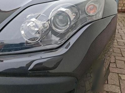 Usata Renault Laguna GrandTour 150 CV (110 kW) 2008 Station wagon