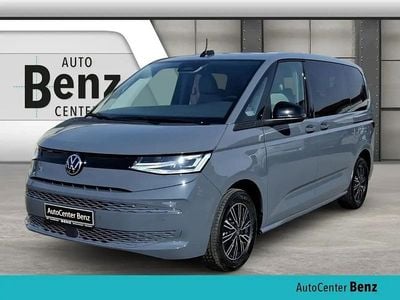 Neu VW Multivan Business 150 PS (110 kW) 2026 Grau Van