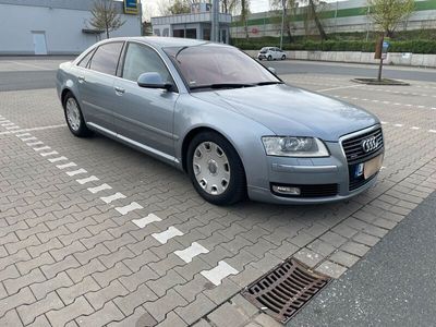 gebraucht Audi A8 D3 2009