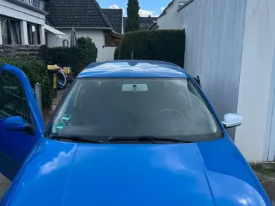 Gebraucht VW Golf III 101 PS (74 kW) 1999 Limousine