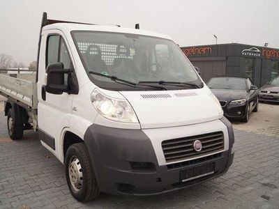 Gebraucht Fiat Ducato 85 PS (62 kW) 2014 Andere Van