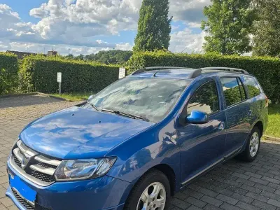 Gebraucht Dacia Logan MCV