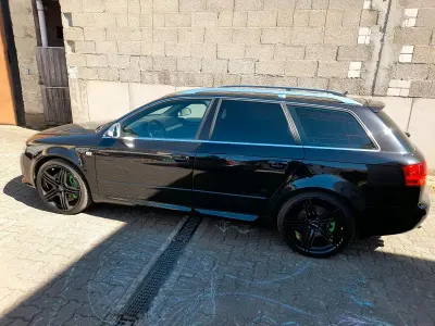 Gebraucht Audi S4