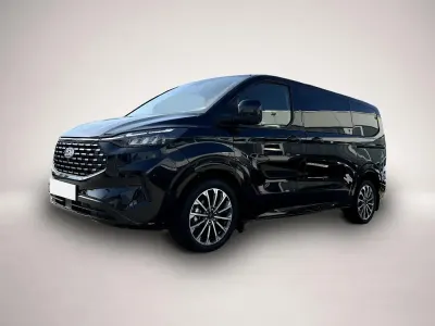 Neu Ford Tourneo Custom Titanium X 170 PS (125 kW) 2025 Manufacturer Van