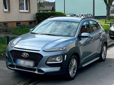 gebraucht Hyundai Kona nur 24.000 km - 1.0 T-GDI Trend