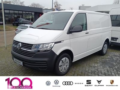 gebraucht VW Transporter T6.1Kasten 2.0 TDI Kamera GJR AHK PDC