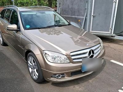 Mercedes C350