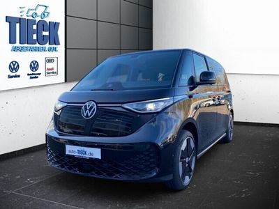 gebraucht VW ID. Buzz 150 kW Pro AHK Kamera Matrix LED ACC Klima Navi