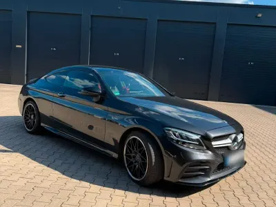 Gebraucht Mercedes C43 AMG