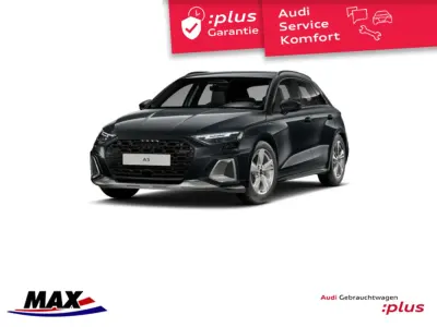 Gebraucht Audi A3 e-tron