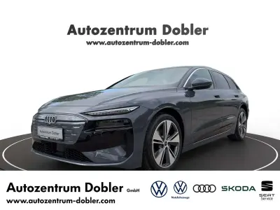 Gebraucht Audi A6 e-tron