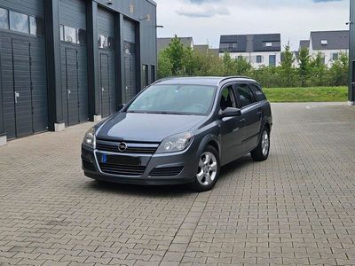 gebraucht Opel Astra Caravan 1.6L - PDC - Klima - Servo