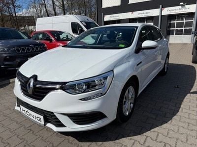 Renault Mégane IV