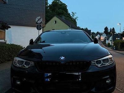 BMW 435 Gran Coupé
