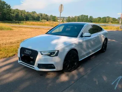 Gebraucht Audi A5