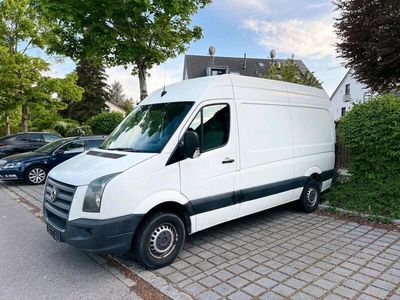 VW Crafter