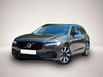 Gebraucht Volvo V90 Plus 455 PS (334 kW) 2025 Grau Kombi