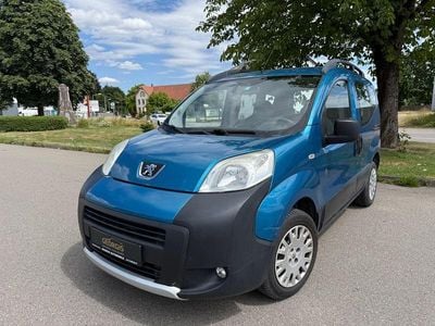 Peugeot Bipper