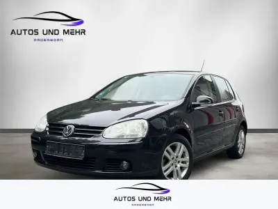 Gebraucht VW Golf V